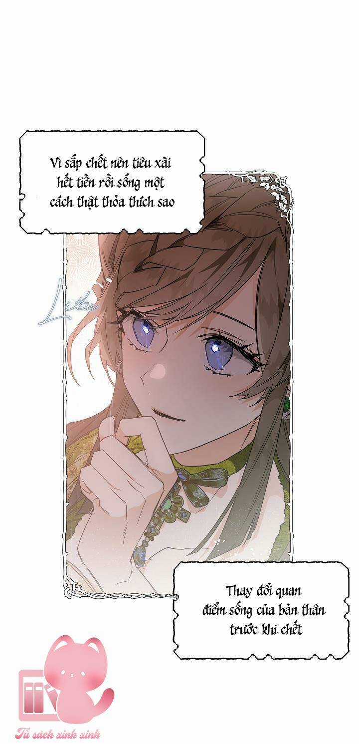 Lần Này Tôi Sẽ Yêu Thương Bản Thân Hơn Chapter 13 trang 5