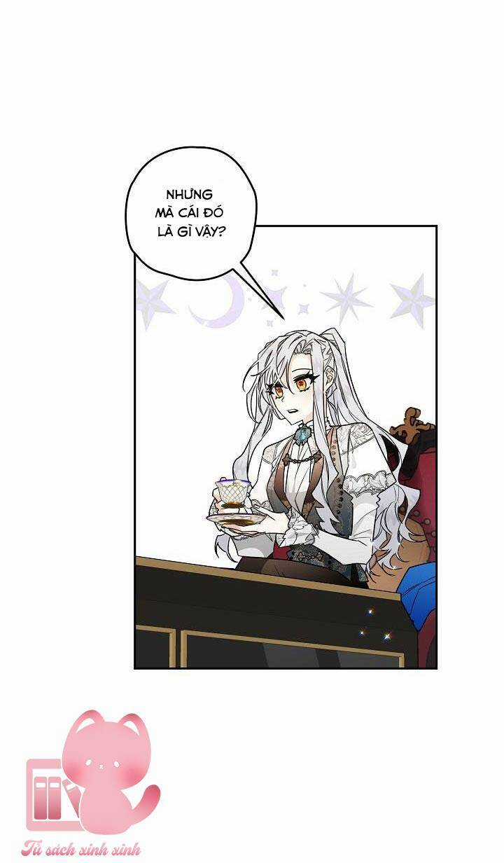 Lần Này Tôi Sẽ Yêu Thương Bản Thân Hơn Chapter 13 trang 50