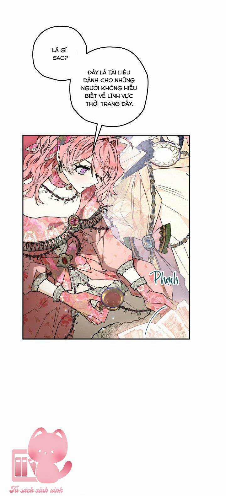 Lần Này Tôi Sẽ Yêu Thương Bản Thân Hơn Chapter 13 trang 51