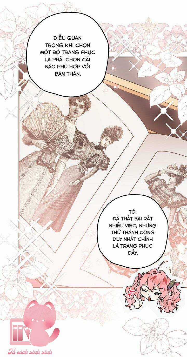 Lần Này Tôi Sẽ Yêu Thương Bản Thân Hơn Chapter 13 trang 52