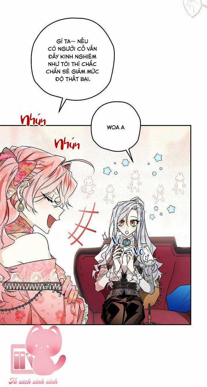 Lần Này Tôi Sẽ Yêu Thương Bản Thân Hơn Chapter 13 trang 53