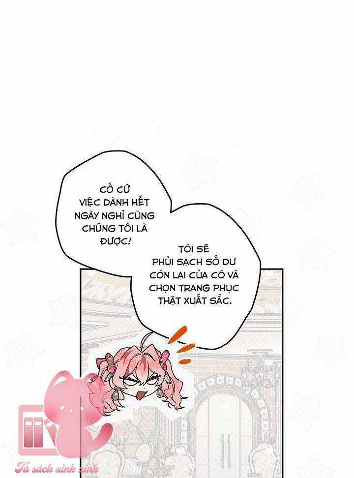 Lần Này Tôi Sẽ Yêu Thương Bản Thân Hơn Chapter 13 trang 54