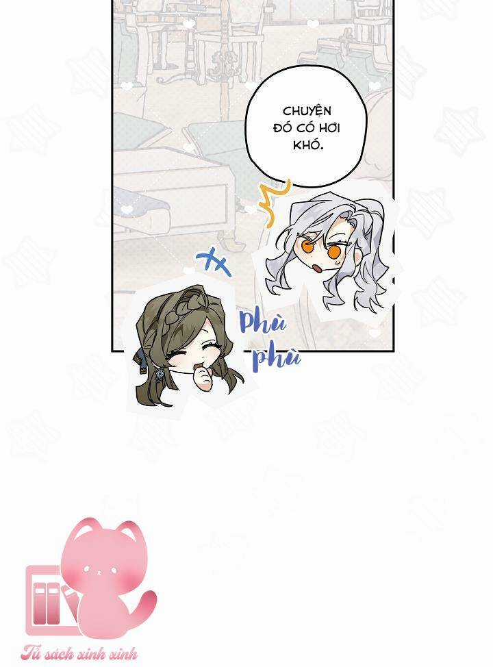 Lần Này Tôi Sẽ Yêu Thương Bản Thân Hơn Chapter 13 trang 55