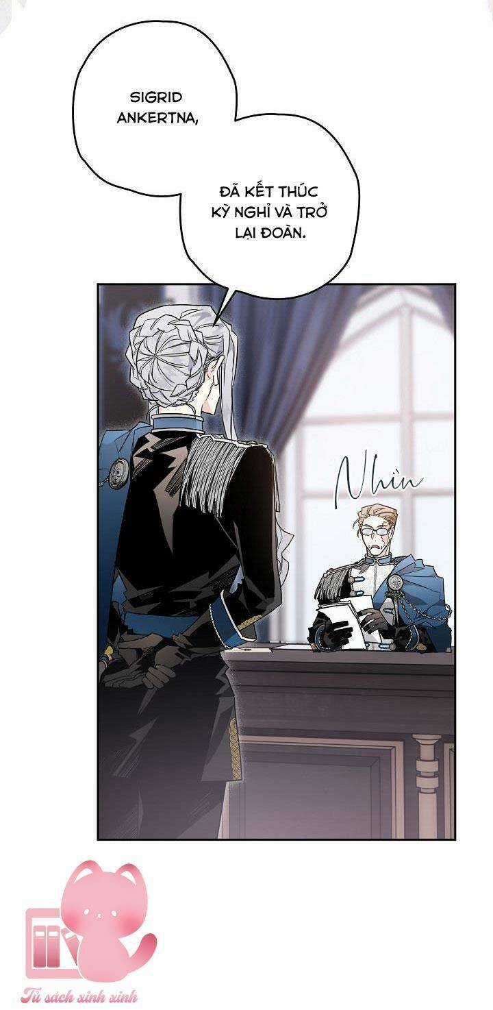 Lần Này Tôi Sẽ Yêu Thương Bản Thân Hơn Chapter 13 trang 58