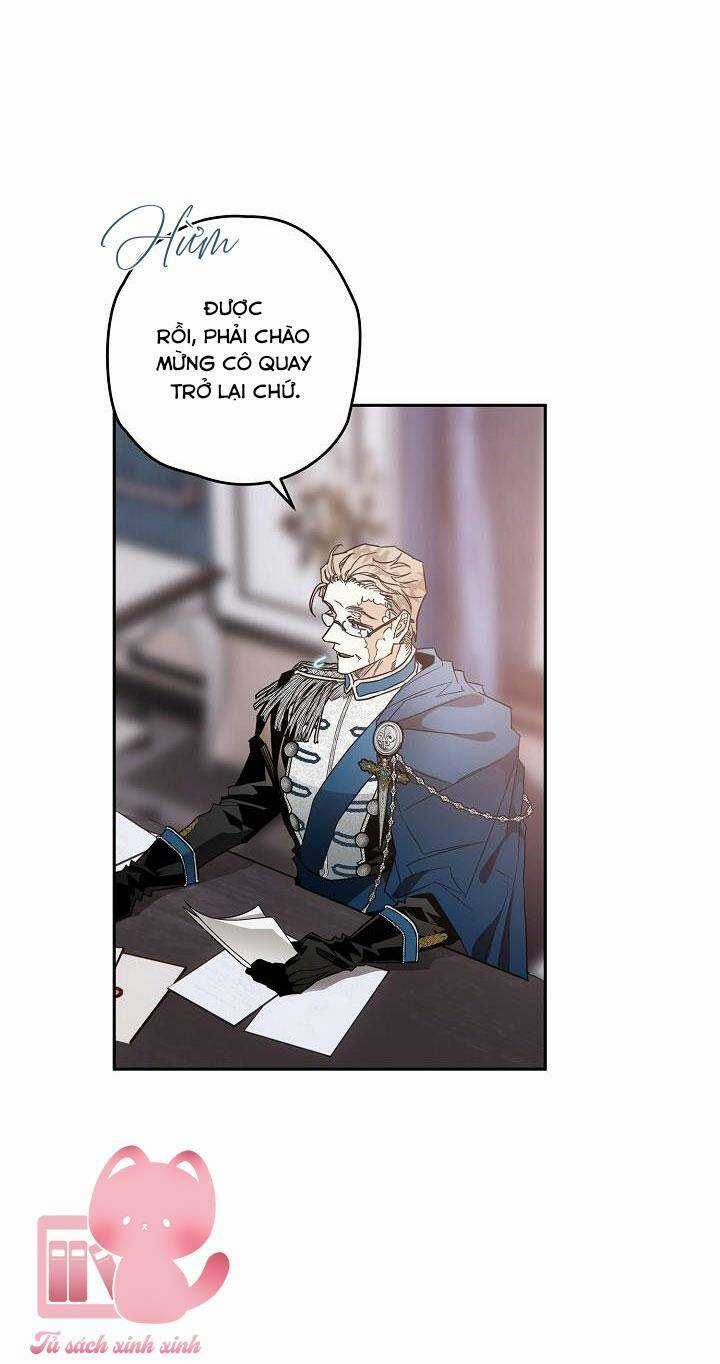 Lần Này Tôi Sẽ Yêu Thương Bản Thân Hơn Chapter 13 trang 59