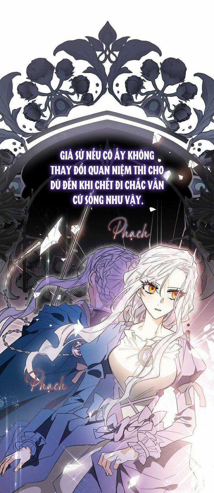 Lần Này Tôi Sẽ Yêu Thương Bản Thân Hơn Chapter 13 trang 6