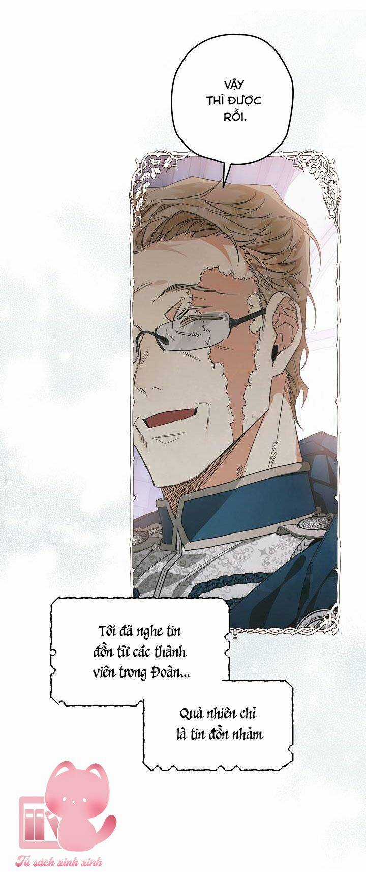 Lần Này Tôi Sẽ Yêu Thương Bản Thân Hơn Chapter 13 trang 61