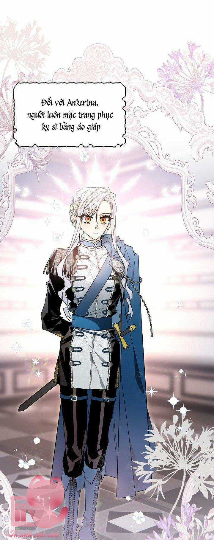 Lần Này Tôi Sẽ Yêu Thương Bản Thân Hơn Chapter 13 trang 62