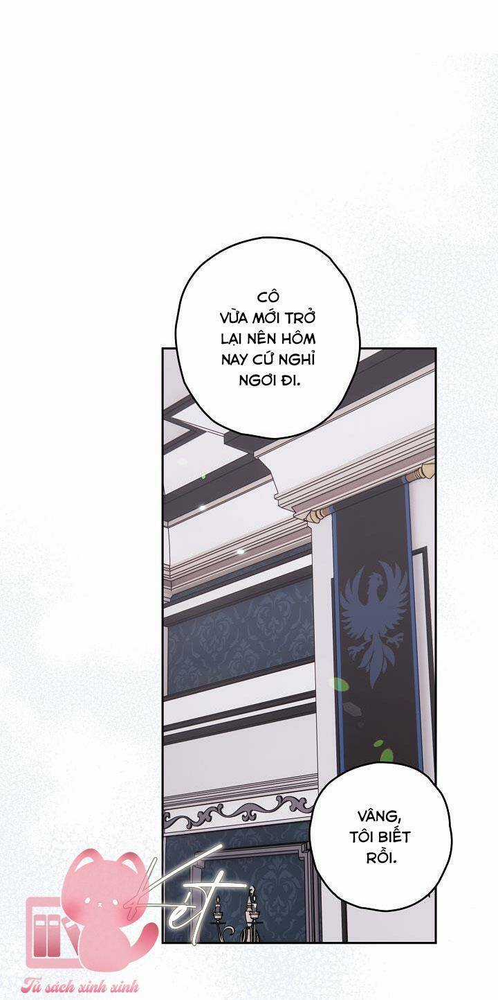 Lần Này Tôi Sẽ Yêu Thương Bản Thân Hơn Chapter 13 trang 64