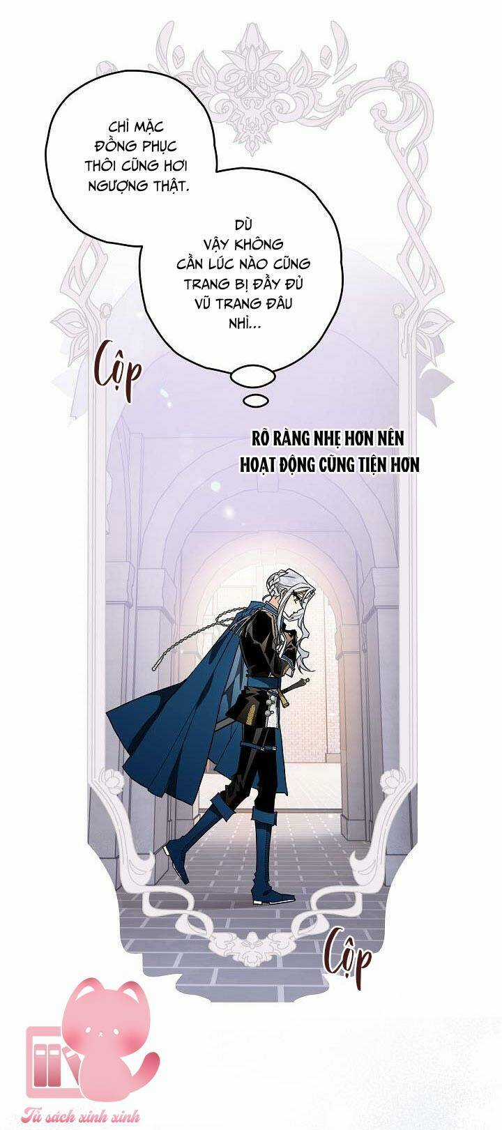 Lần Này Tôi Sẽ Yêu Thương Bản Thân Hơn Chapter 13 trang 66