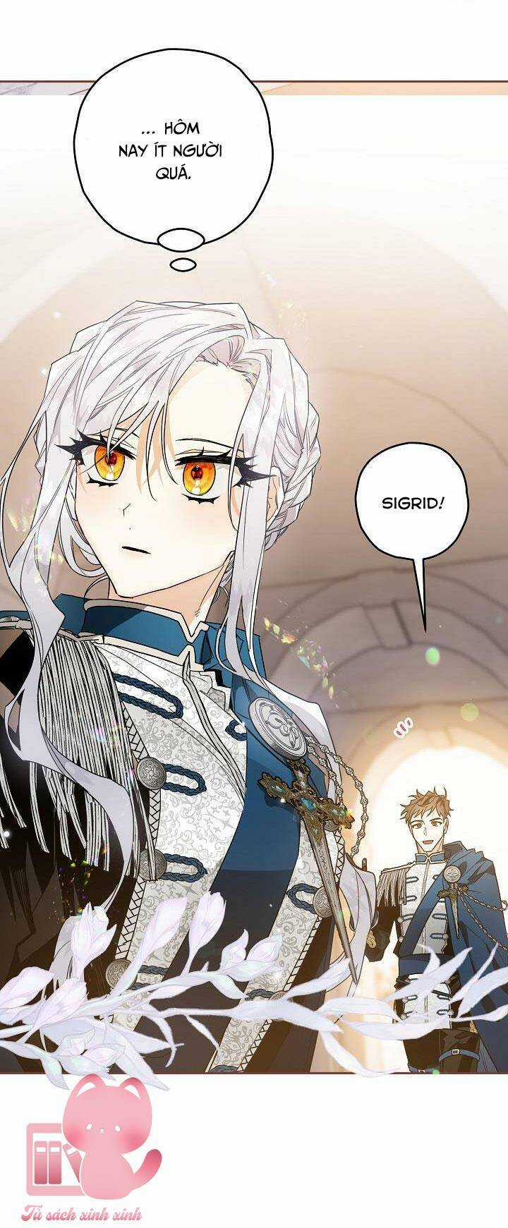 Lần Này Tôi Sẽ Yêu Thương Bản Thân Hơn Chapter 13 trang 68