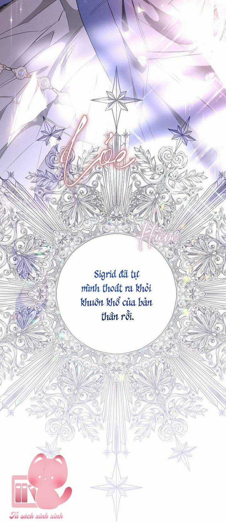 Lần Này Tôi Sẽ Yêu Thương Bản Thân Hơn Chapter 13 trang 7