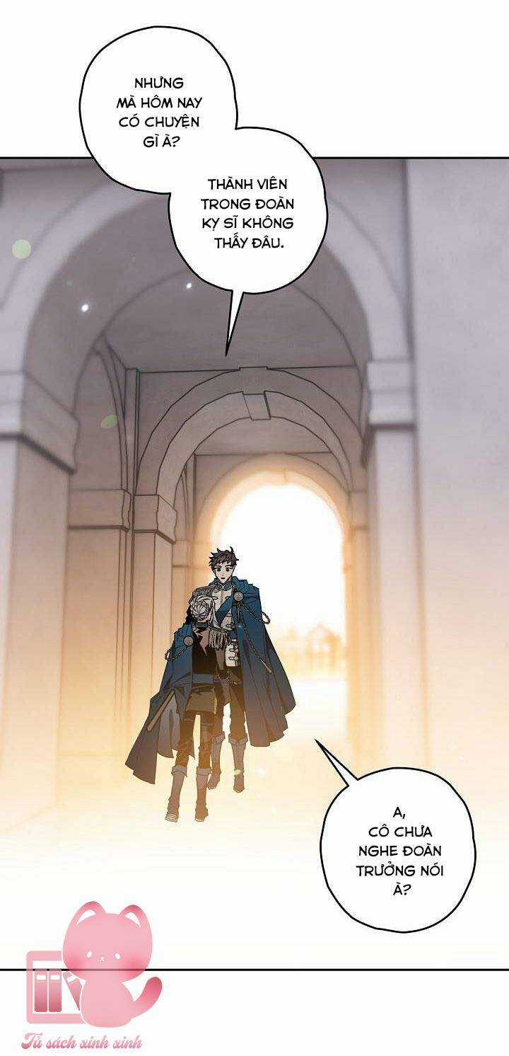 Lần Này Tôi Sẽ Yêu Thương Bản Thân Hơn Chapter 13 trang 70