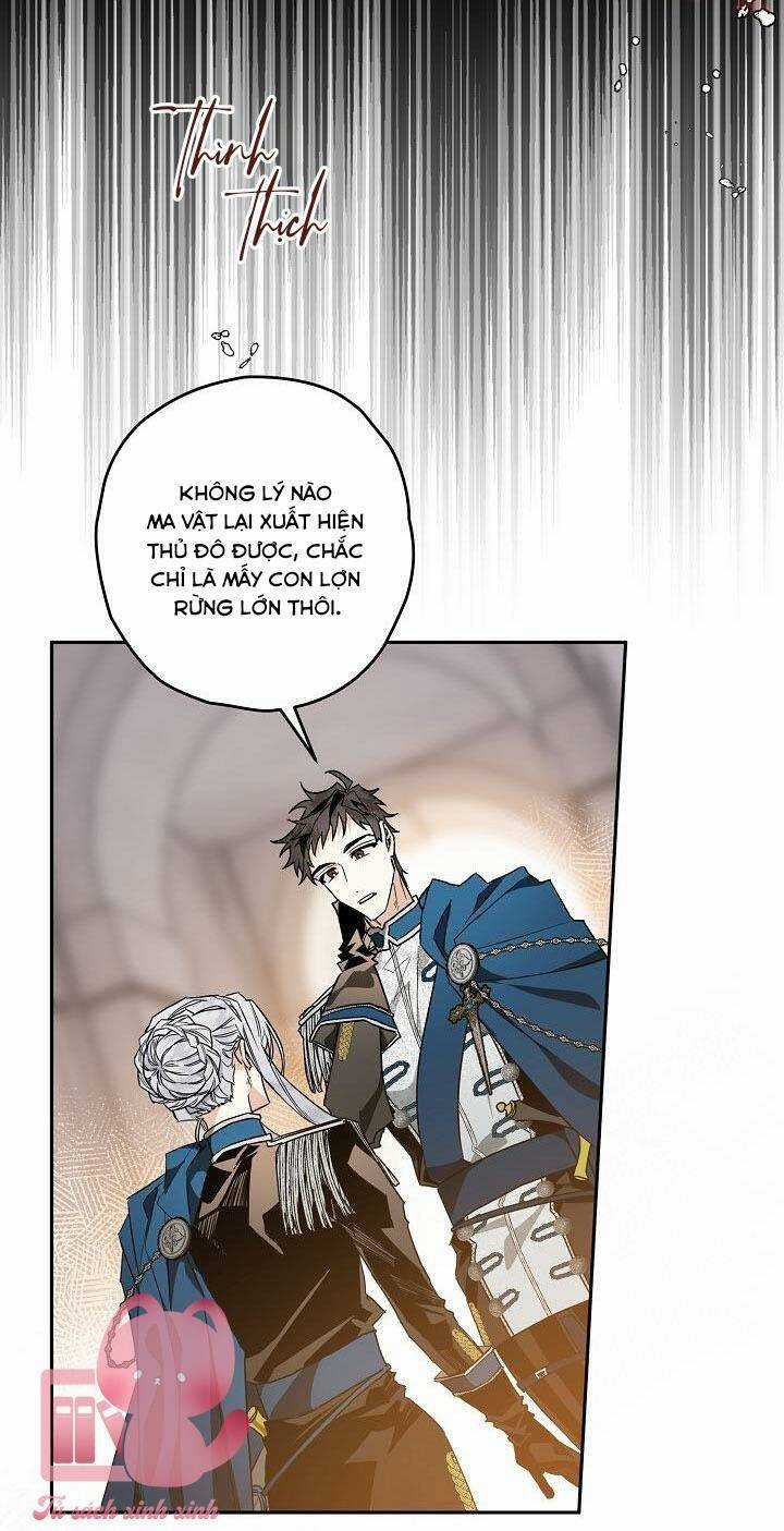 Lần Này Tôi Sẽ Yêu Thương Bản Thân Hơn Chapter 13 trang 73