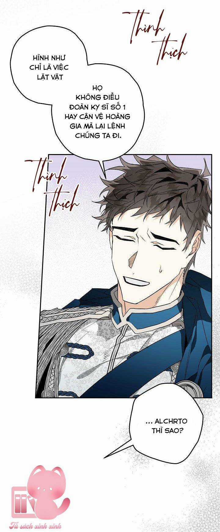 Lần Này Tôi Sẽ Yêu Thương Bản Thân Hơn Chapter 13 trang 74