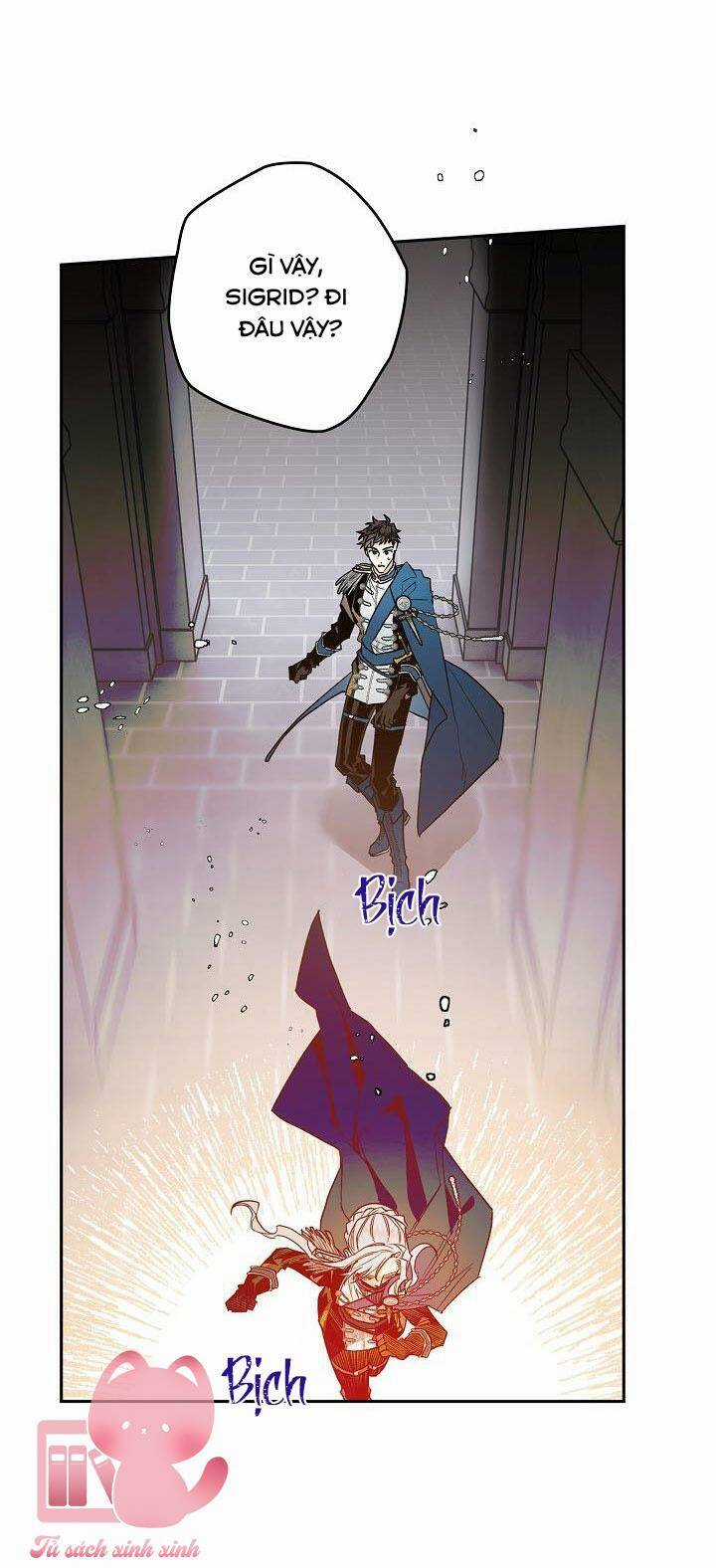 Lần Này Tôi Sẽ Yêu Thương Bản Thân Hơn Chapter 13 trang 78