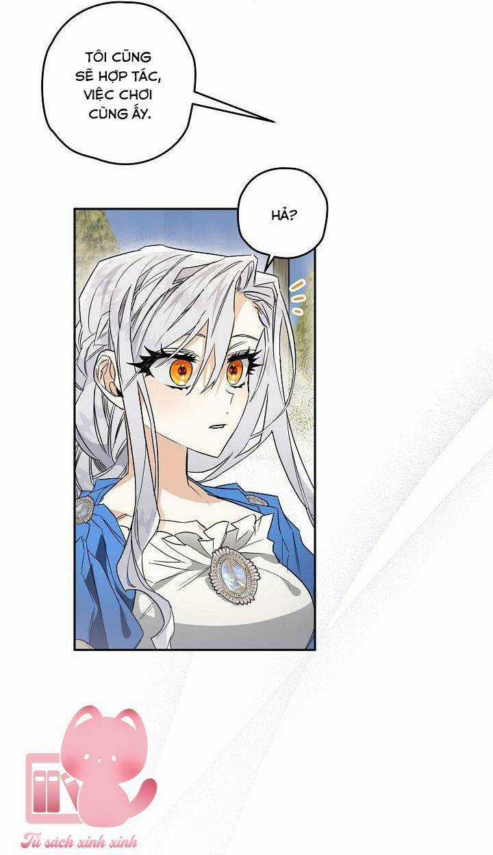 Lần Này Tôi Sẽ Yêu Thương Bản Thân Hơn Chapter 13 trang 8