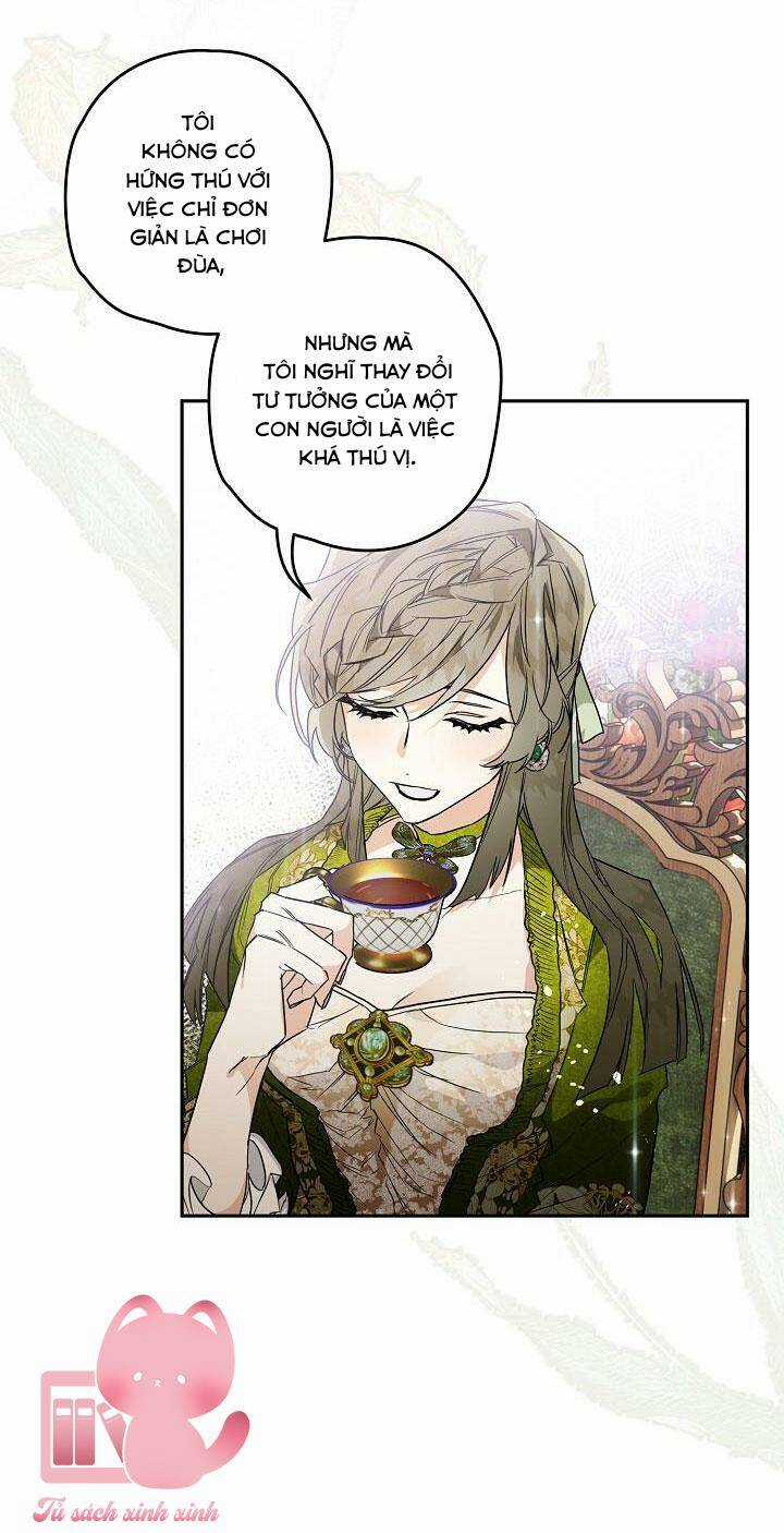 Lần Này Tôi Sẽ Yêu Thương Bản Thân Hơn Chapter 13 trang 9