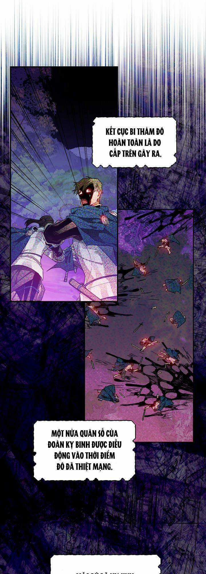 Lần Này Tôi Sẽ Yêu Thương Bản Thân Hơn Chapter 14 trang 10