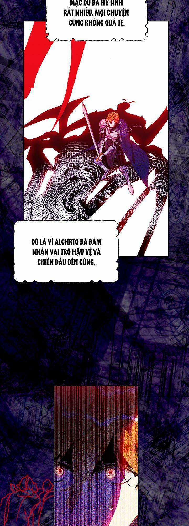 Lần Này Tôi Sẽ Yêu Thương Bản Thân Hơn Chapter 14 trang 11