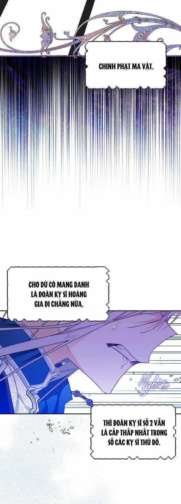 Lần Này Tôi Sẽ Yêu Thương Bản Thân Hơn Chapter 14 trang 13