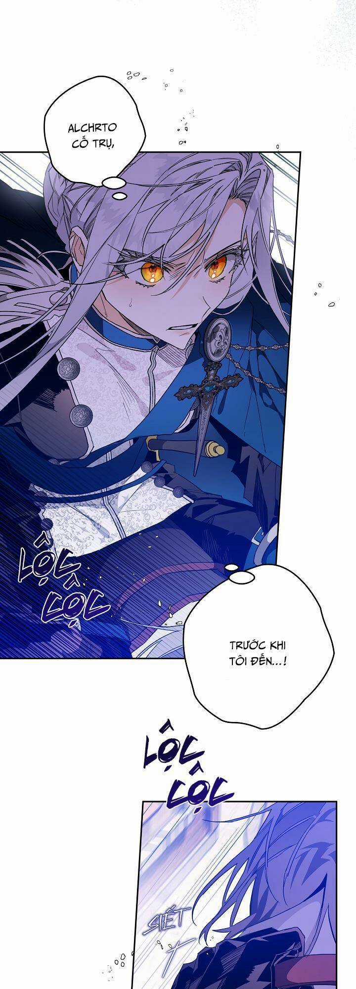 Lần Này Tôi Sẽ Yêu Thương Bản Thân Hơn Chapter 14 trang 15