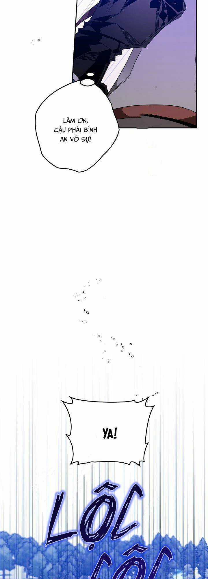 Lần Này Tôi Sẽ Yêu Thương Bản Thân Hơn Chapter 14 trang 16