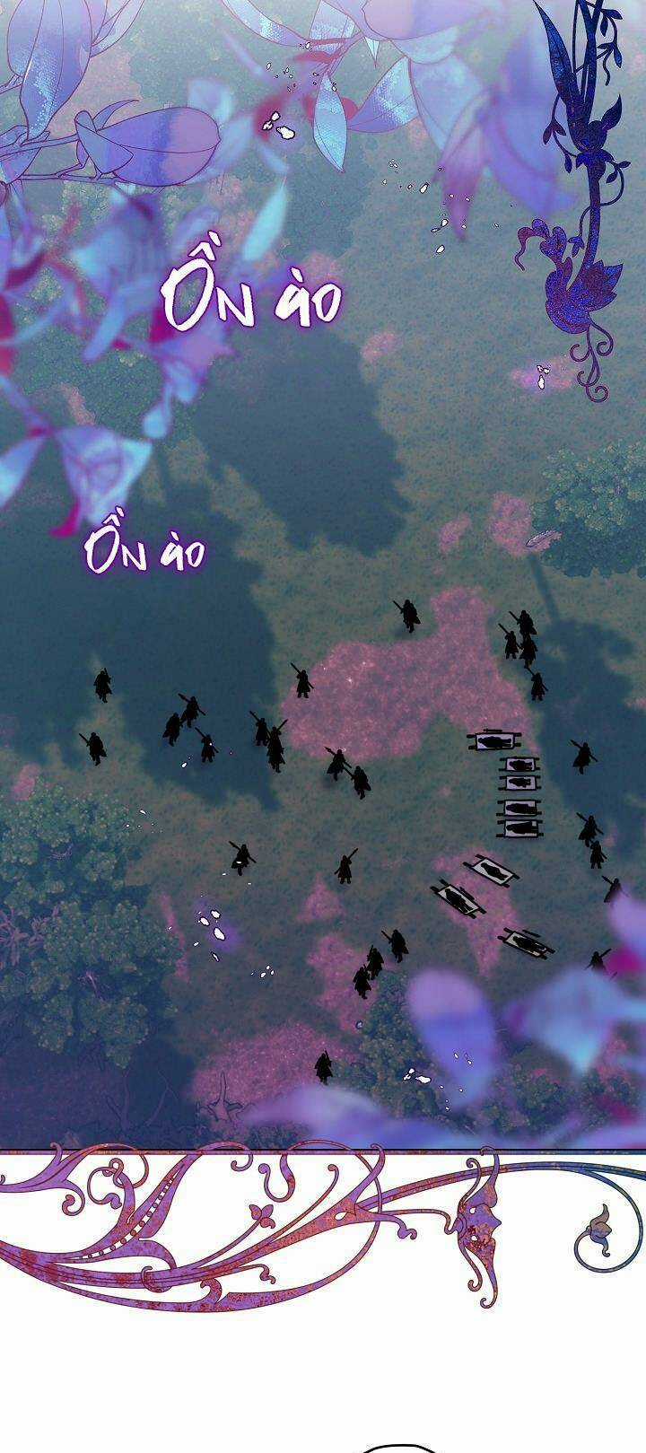 Lần Này Tôi Sẽ Yêu Thương Bản Thân Hơn Chapter 14 trang 18