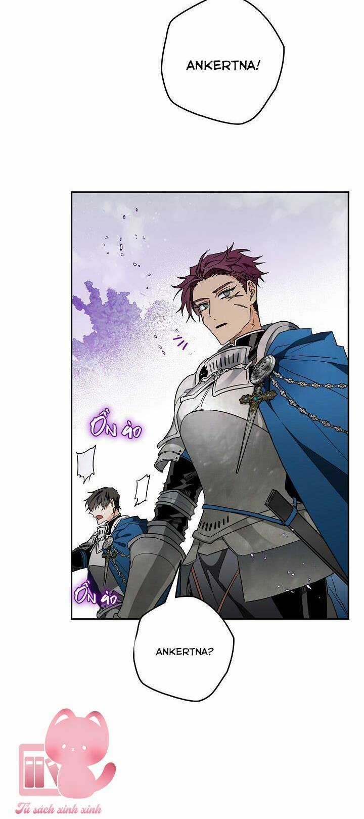 Lần Này Tôi Sẽ Yêu Thương Bản Thân Hơn Chapter 14 trang 19