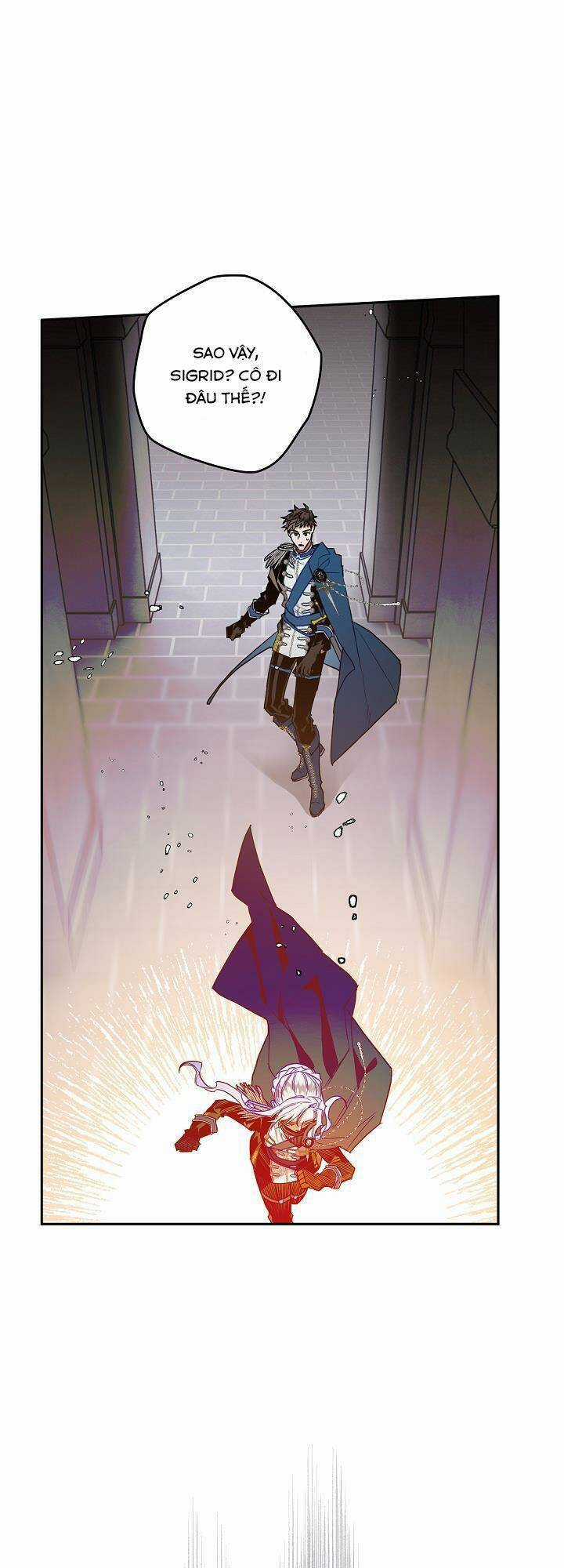 Lần Này Tôi Sẽ Yêu Thương Bản Thân Hơn Chapter 14 trang 2