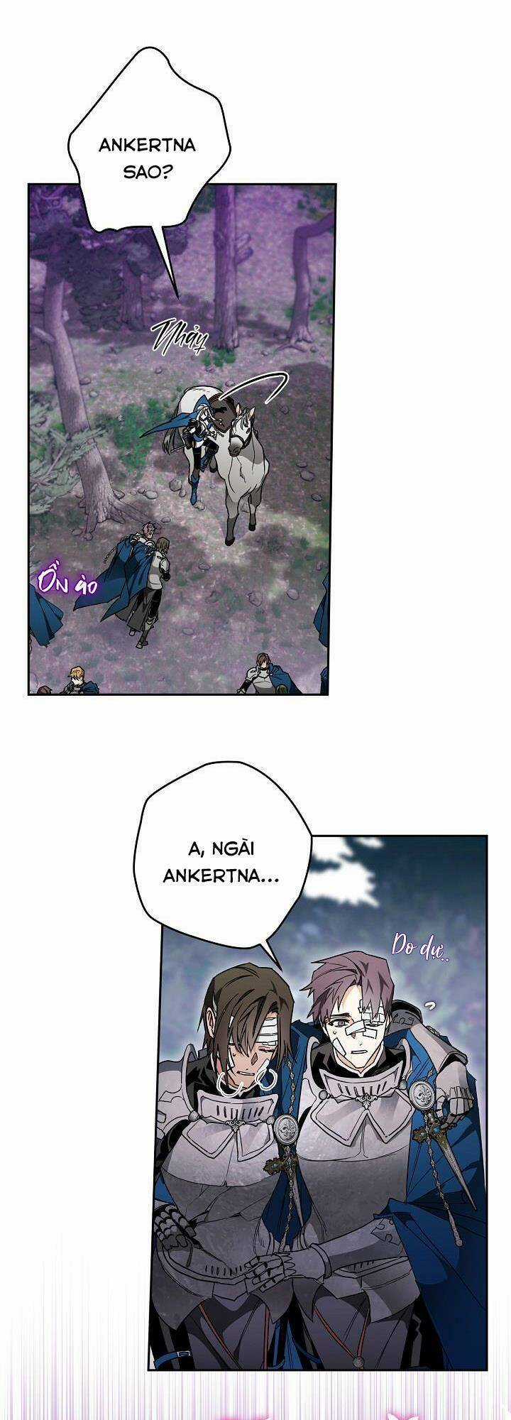 Lần Này Tôi Sẽ Yêu Thương Bản Thân Hơn Chapter 14 trang 20