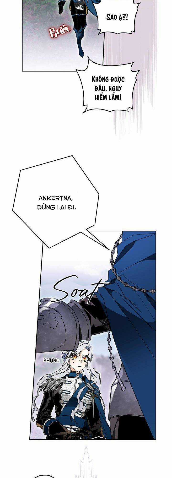 Lần Này Tôi Sẽ Yêu Thương Bản Thân Hơn Chapter 14 trang 22