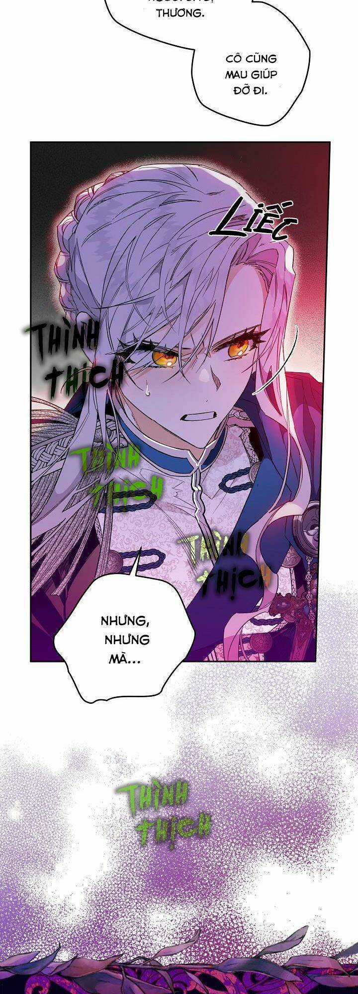 Lần Này Tôi Sẽ Yêu Thương Bản Thân Hơn Chapter 14 trang 24