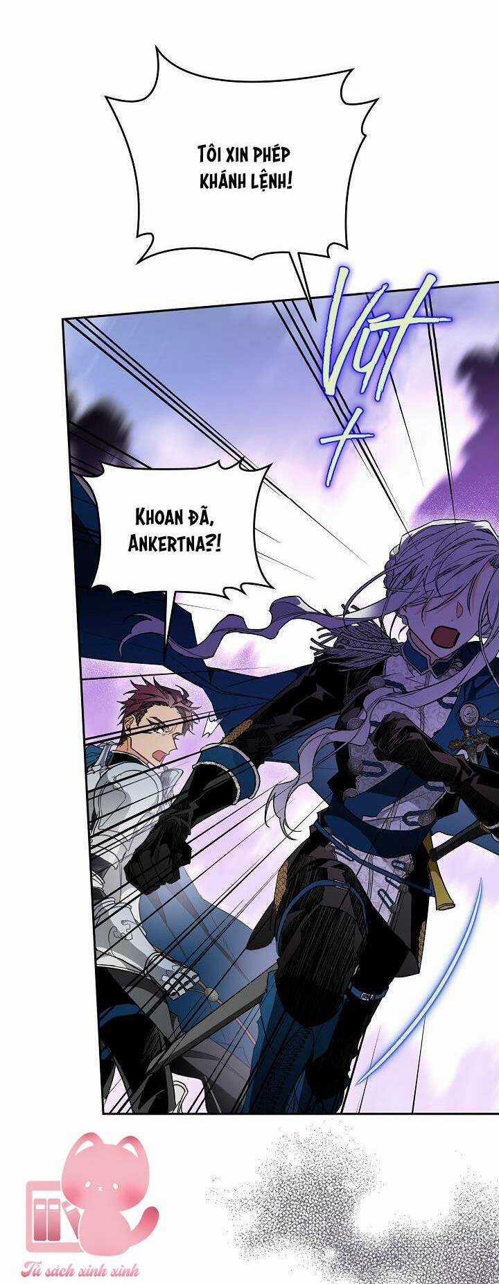 Lần Này Tôi Sẽ Yêu Thương Bản Thân Hơn Chapter 14 trang 27