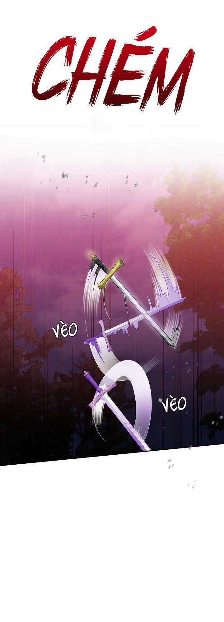 Lần Này Tôi Sẽ Yêu Thương Bản Thân Hơn Chapter 14 trang 31