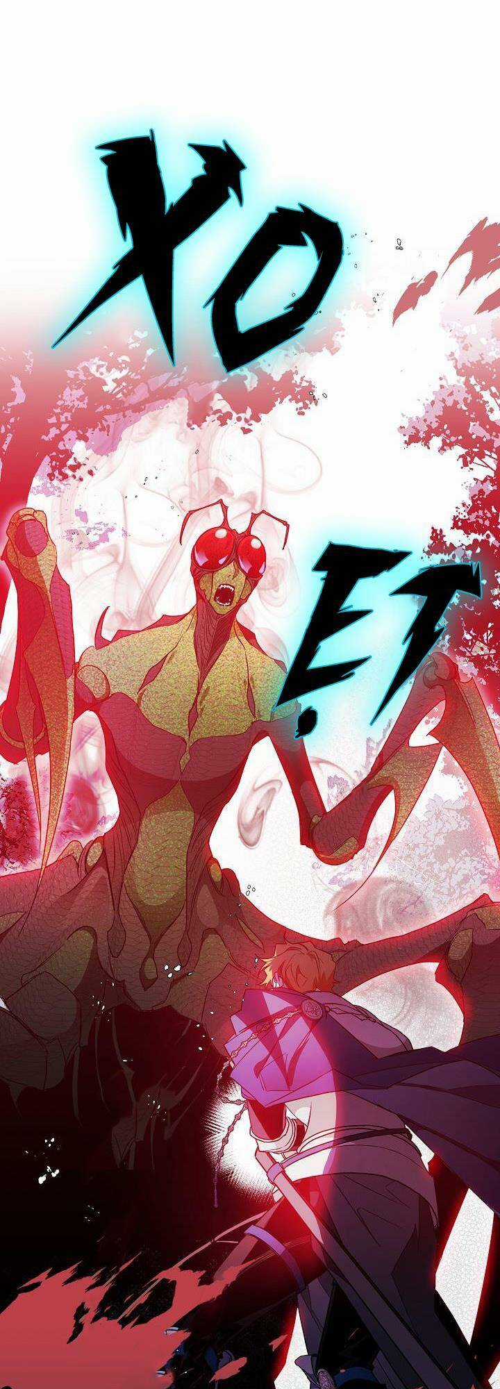 Lần Này Tôi Sẽ Yêu Thương Bản Thân Hơn Chapter 14 trang 32