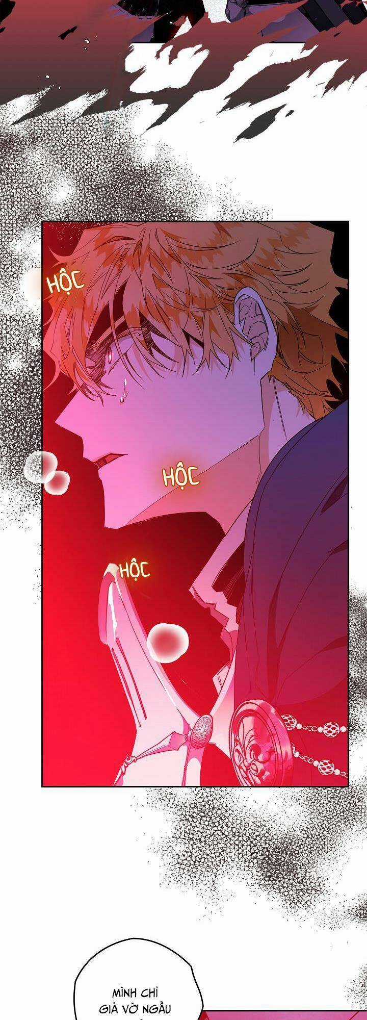 Lần Này Tôi Sẽ Yêu Thương Bản Thân Hơn Chapter 14 trang 33