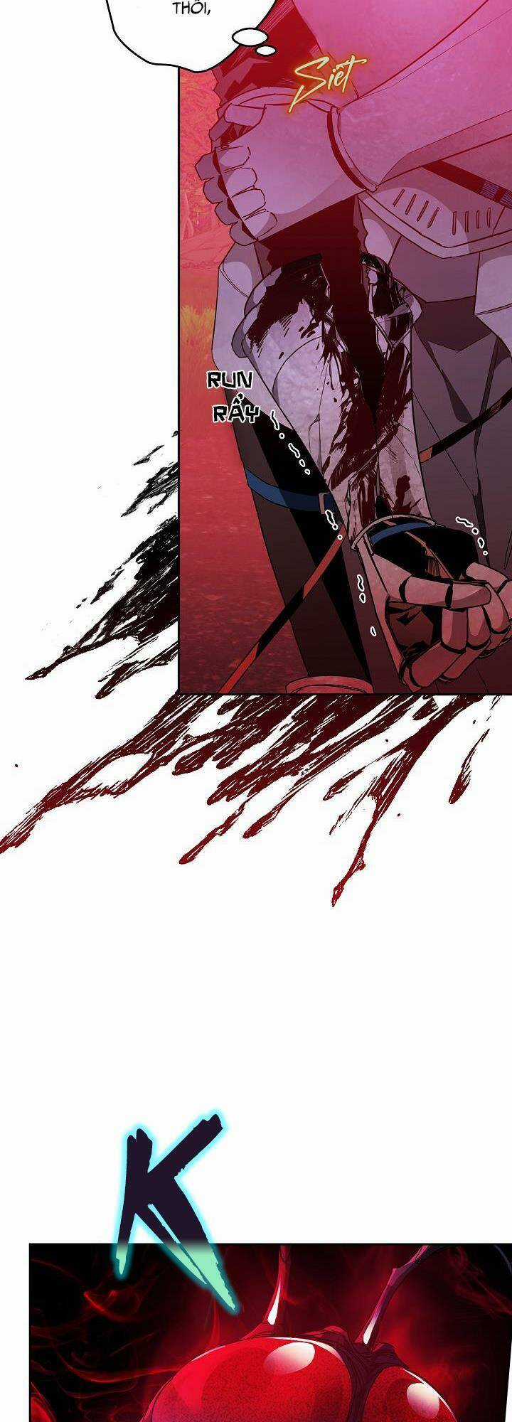 Lần Này Tôi Sẽ Yêu Thương Bản Thân Hơn Chapter 14 trang 34