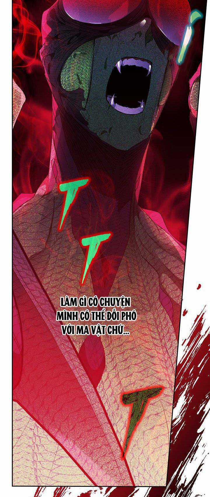 Lần Này Tôi Sẽ Yêu Thương Bản Thân Hơn Chapter 14 trang 35