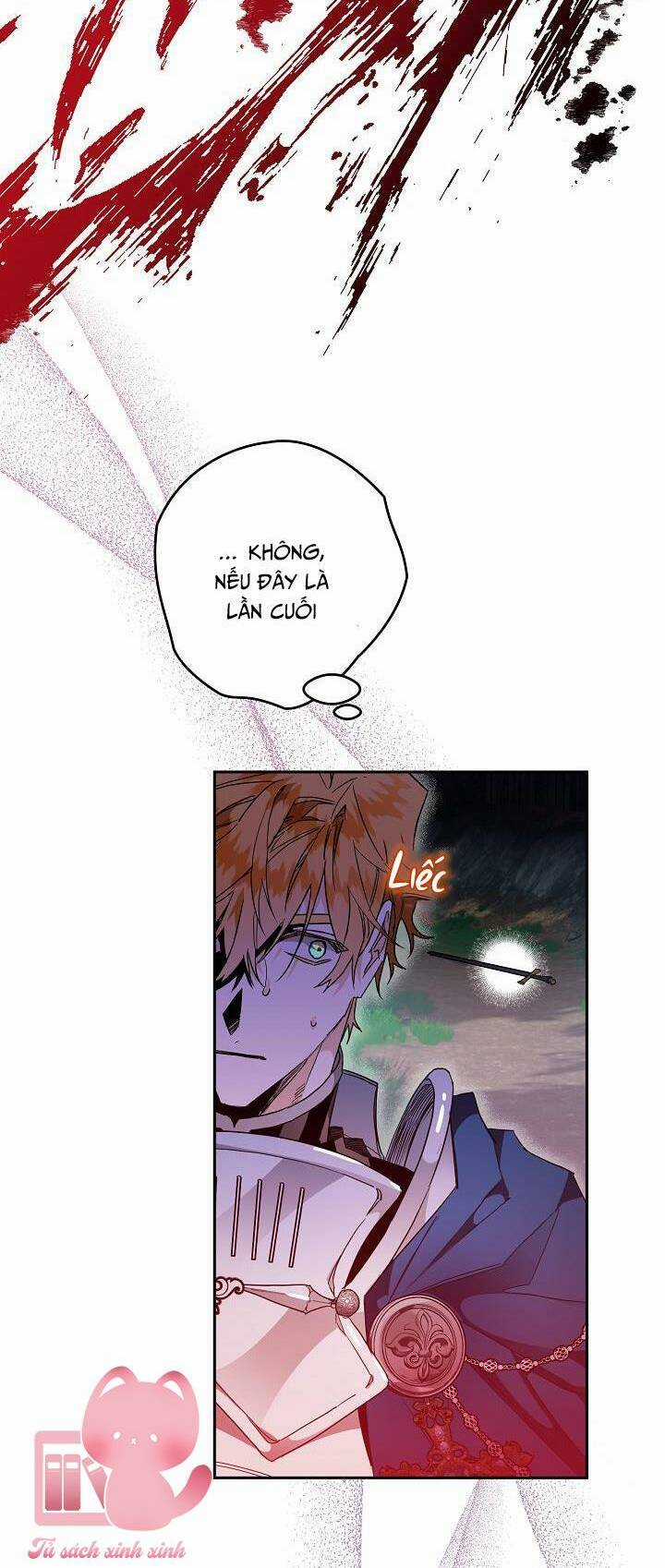 Lần Này Tôi Sẽ Yêu Thương Bản Thân Hơn Chapter 14 trang 36