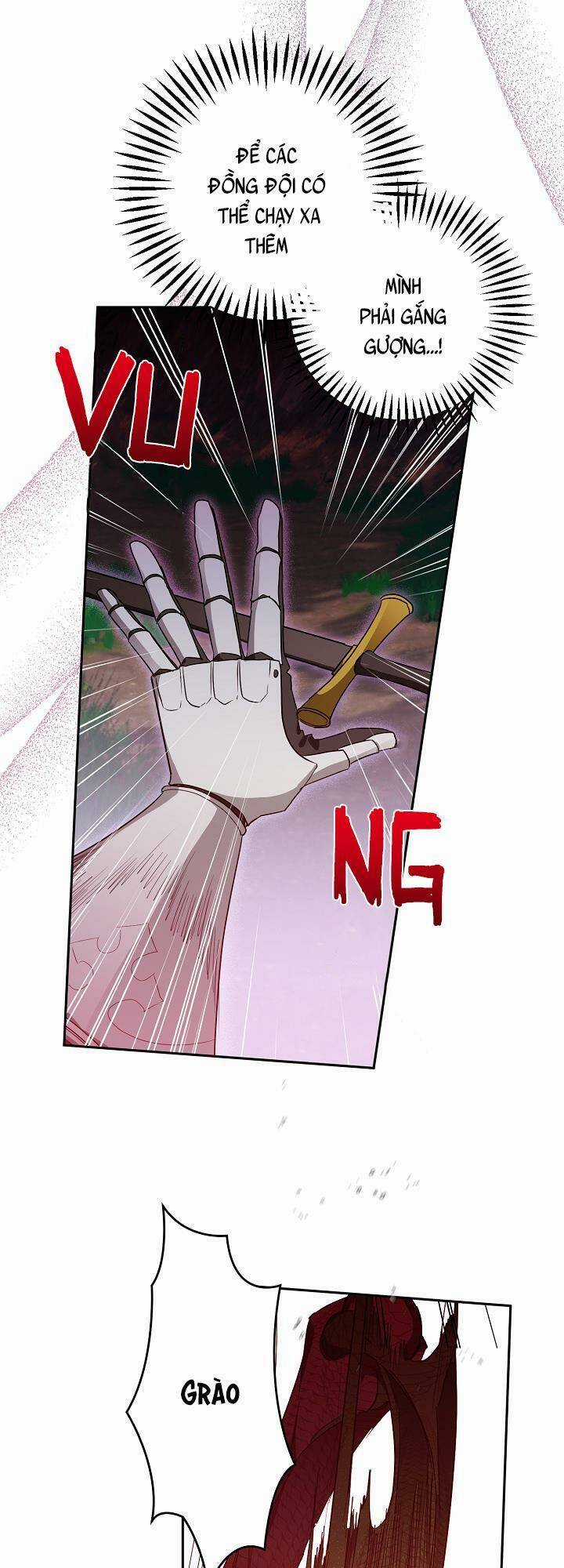 Lần Này Tôi Sẽ Yêu Thương Bản Thân Hơn Chapter 14 trang 37