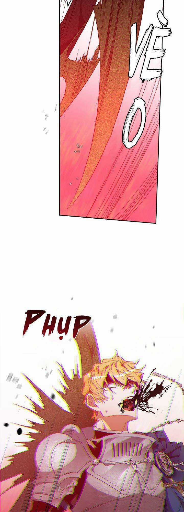 Lần Này Tôi Sẽ Yêu Thương Bản Thân Hơn Chapter 14 trang 38