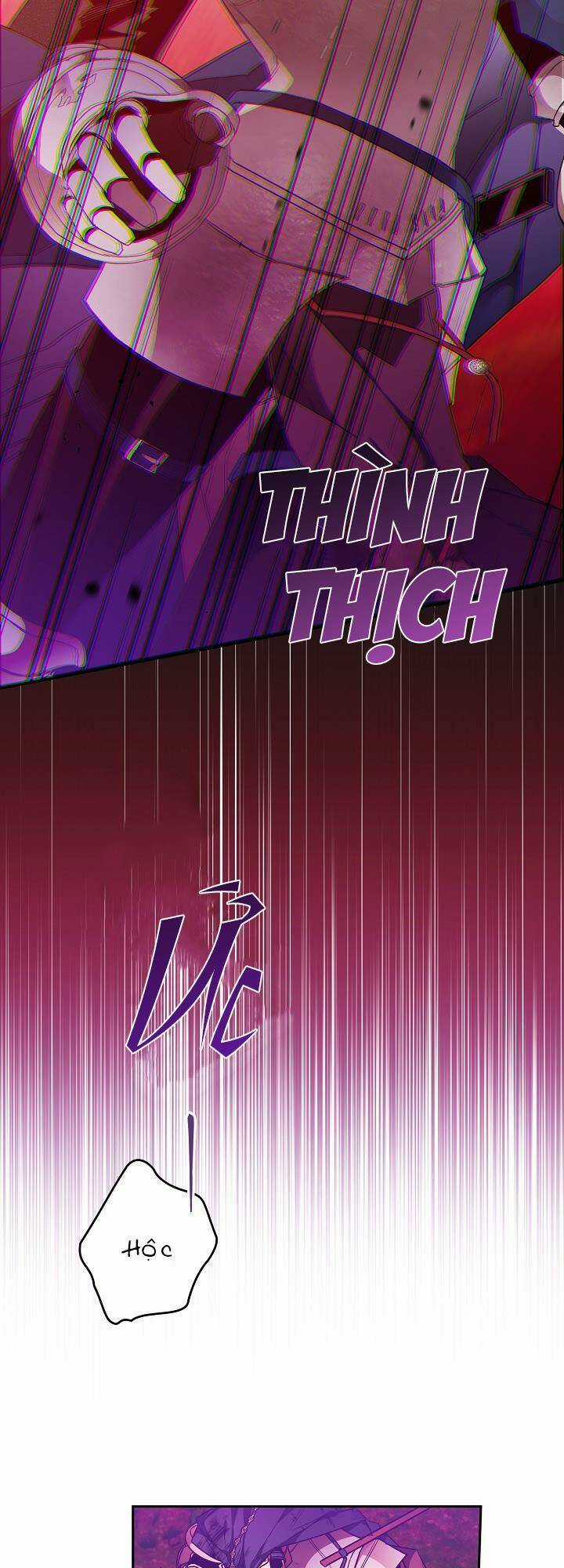 Lần Này Tôi Sẽ Yêu Thương Bản Thân Hơn Chapter 14 trang 39