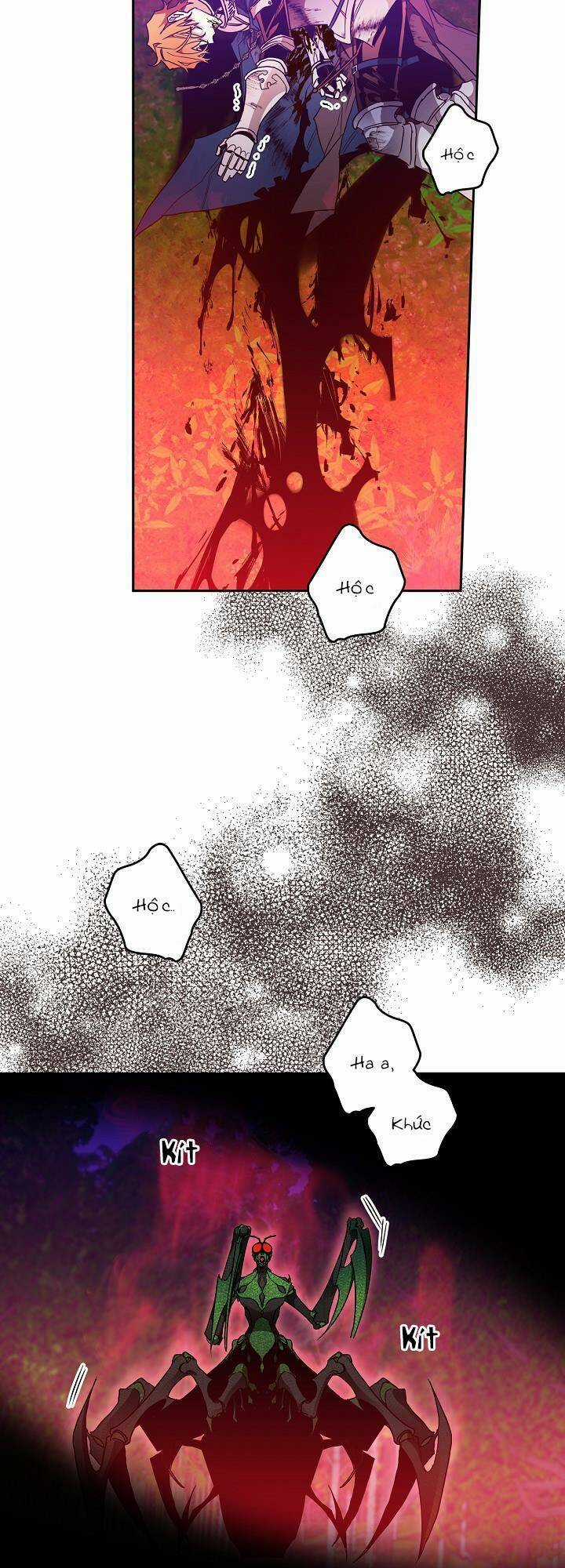 Lần Này Tôi Sẽ Yêu Thương Bản Thân Hơn Chapter 14 trang 40