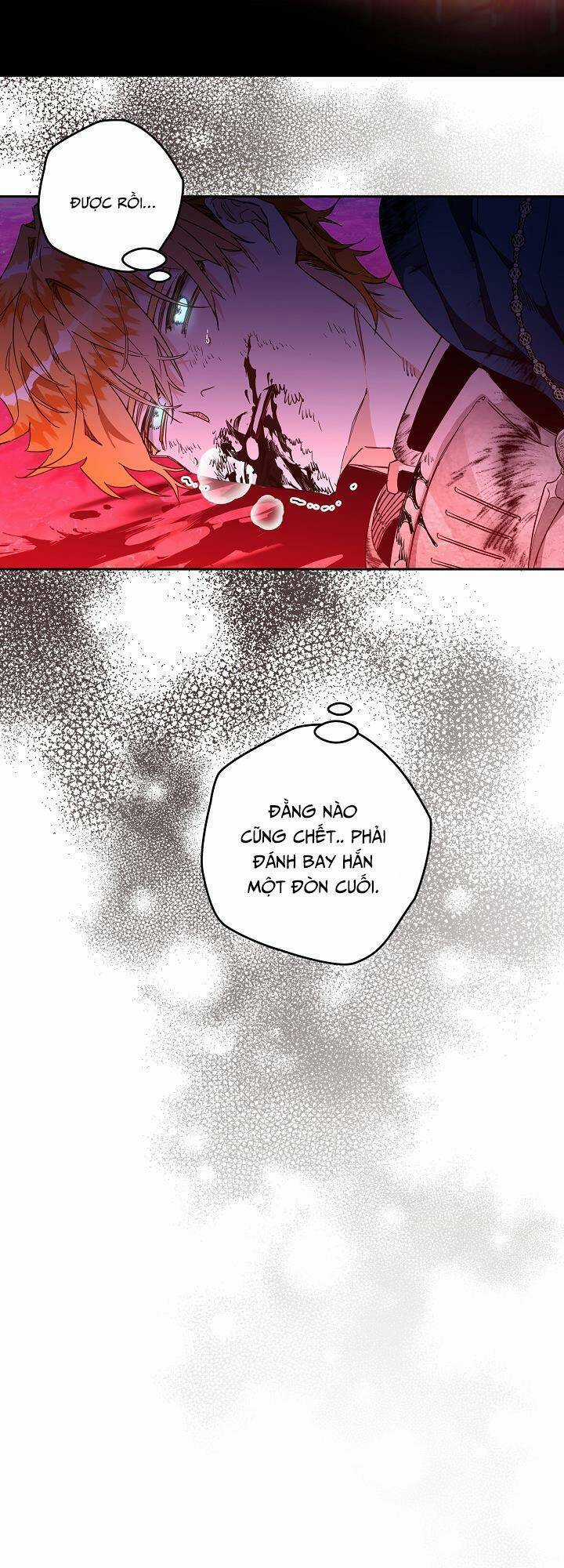 Lần Này Tôi Sẽ Yêu Thương Bản Thân Hơn Chapter 14 trang 41