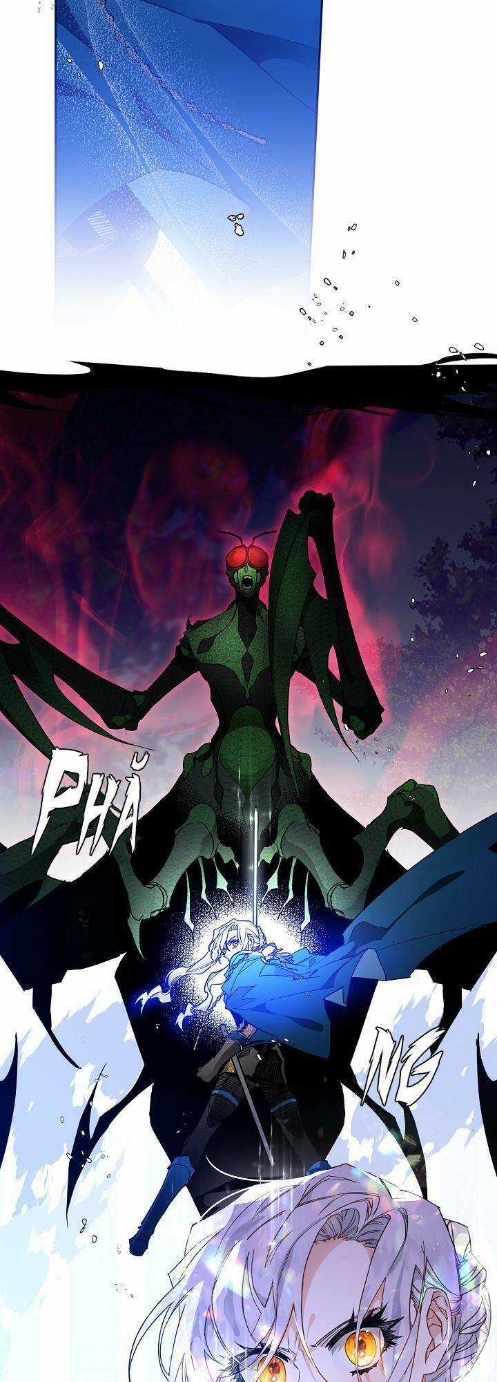 Lần Này Tôi Sẽ Yêu Thương Bản Thân Hơn Chapter 14 trang 43