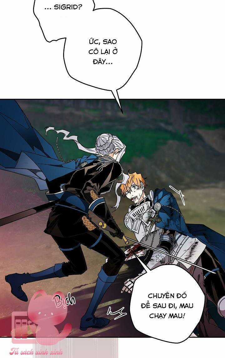 Lần Này Tôi Sẽ Yêu Thương Bản Thân Hơn Chapter 14 trang 45