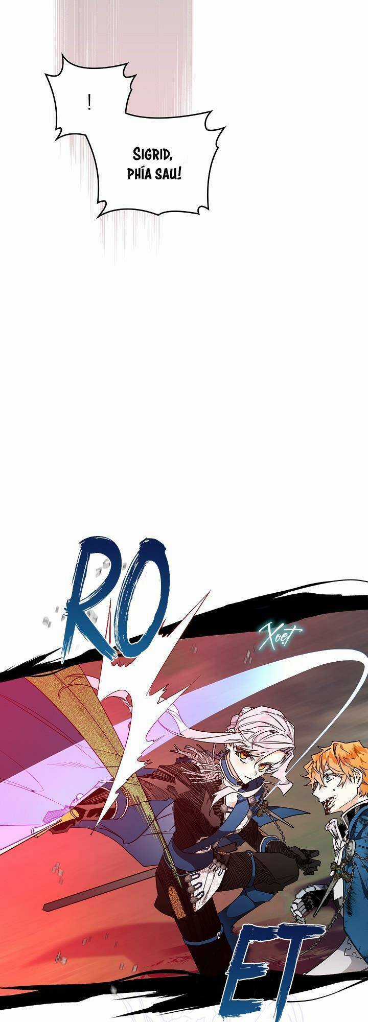 Lần Này Tôi Sẽ Yêu Thương Bản Thân Hơn Chapter 14 trang 46