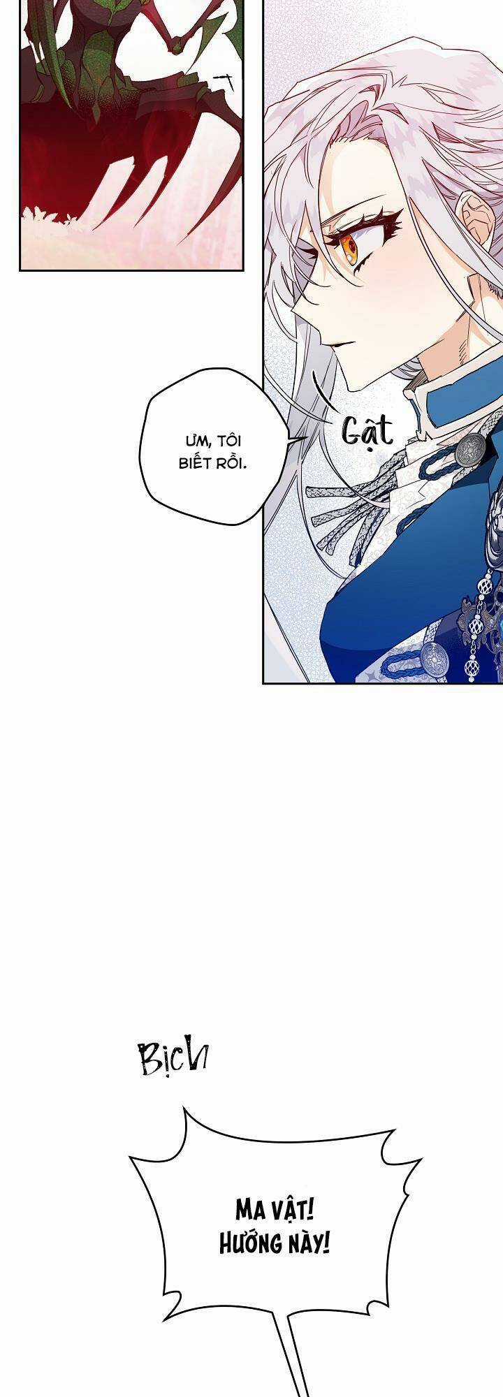 Lần Này Tôi Sẽ Yêu Thương Bản Thân Hơn Chapter 14 trang 48