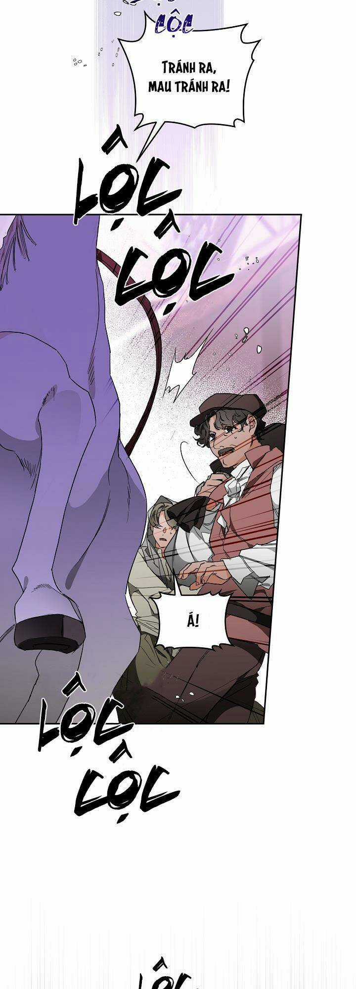 Lần Này Tôi Sẽ Yêu Thương Bản Thân Hơn Chapter 14 trang 5